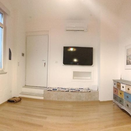 Casa Vacanze Sky&Sea Sorrento Exteriér fotografie