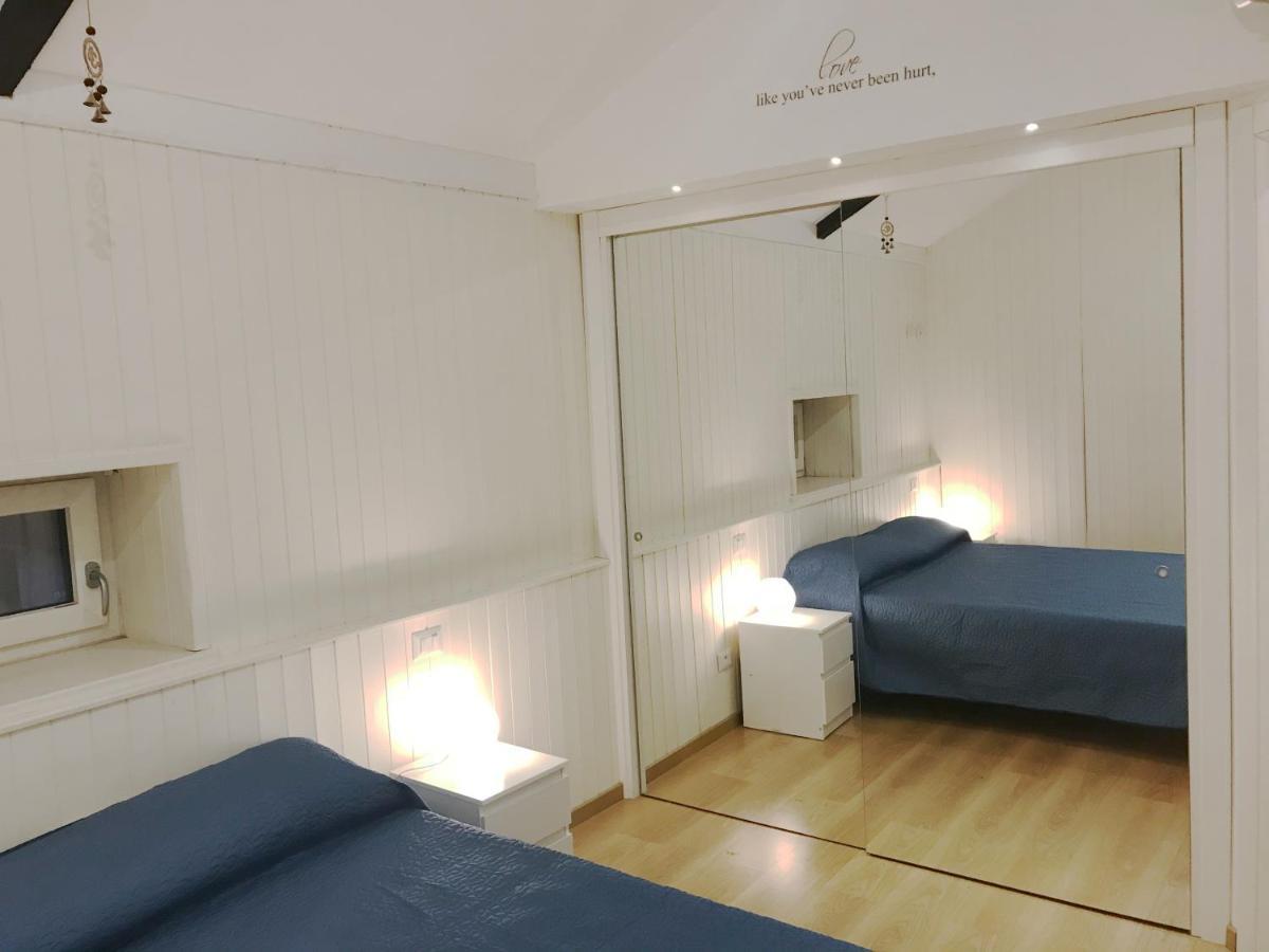 Casa Vacanze Sky&Sea Sorrento Exteriér fotografie